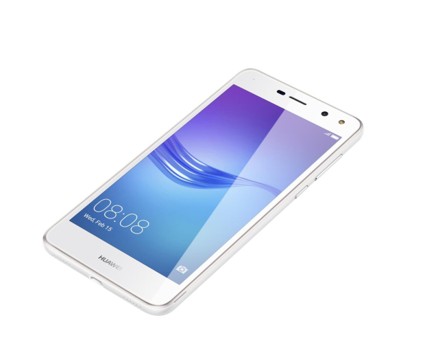Huawei Y6 2017 LTE Dual SIM biały - 371467 - zdjęcie 14